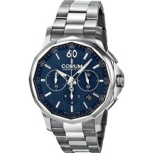 Corum Chronograph Automatic Watch 98410120V705AB10