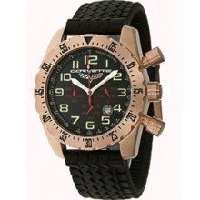 Corvette By Equipe C6 Men's Quartz Watch