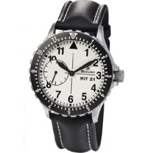 Damasko DK15 Automatic Watch