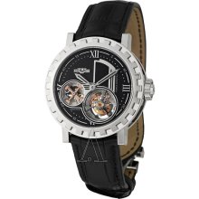 Dewitt Men's Academia Tourbillon Force Constante Watch AC-8003-48-M070