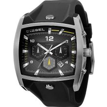 Diesel Dz4165 Men's Watch New 2 Years Warranty