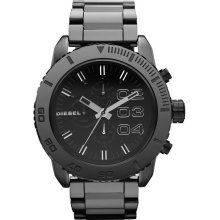 Diesel Large Ceramic Mens Watch DZ4221