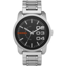 Diesel Not So Basic Watch