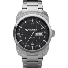 Diesel Watches Advanced - Silver