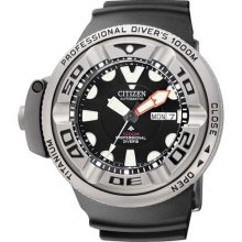 Diving Citizen Promaster Automatic Nh6934-08f