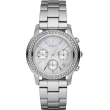 DKNY Chronograph Women's Watch NY8351