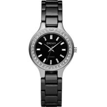 DKNY Ladies Ceramic NY4980 Watch