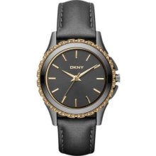 DKNY Ladies Street Smart NY8703 Watch