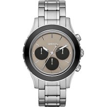 DKNY Mens Bracelet NY8659 Watch