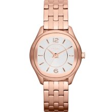 DKNY Round Bracelet Watch, 34mm