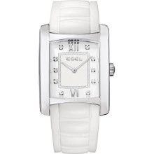 Ebel Brasilia 9256M43-108WC35601XS Ladies wristwatch