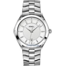 Ebel Classic Sport Gents 1216019, 99555q41/163450