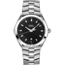 Ebel Classic Sport Gents 1215991, 9020q41/153450