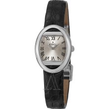 Ebel Satya Women's Quartz Watch 3057B11-6135206 ...