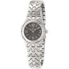 Ebel Watches Women's E-Type Watch 9157C11-3716