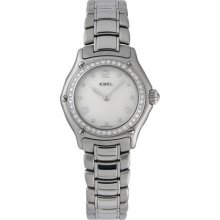 Ebel Watches Women's New 1911 Watch 9090214-19865P