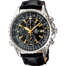 EF-527L EF527L Casio Edifice Chronograph Mens Watch