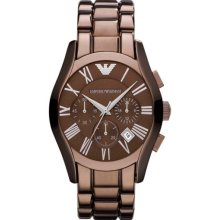 Emporio Armani AR1610 Pkg of 3 Watches