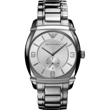 Emporio Armani Armani Stainless Steel Men's Watch AR0339