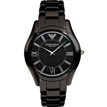 Emporio Armani Ceramica Watches