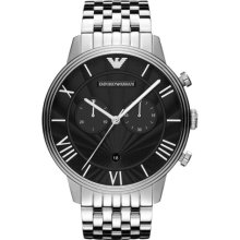 Emporio Armani Chronograph Mens Watch AR1617