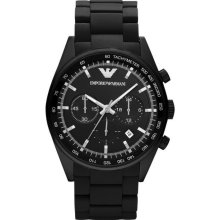 Emporio Armani Chronograph Mens Watch AR5981