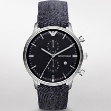 EMPORIO-ARMANI EMPORIO-ARMANI Retro