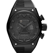 Emporio Armani Men's Super Meccanico Watch Ar4903