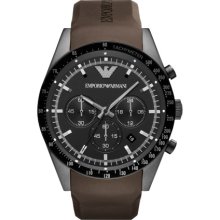 Emporio Armani Sportivo Watches