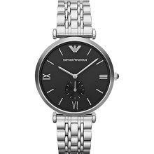 Emporio Armani Watch, Summer 2013 Men'S