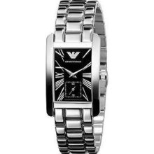 Emporio Armani Women's Classic Watch