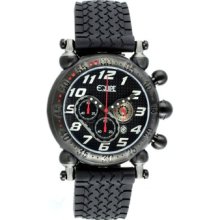 Equipe Balljoint Men's Watch Primary Color: Black