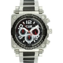 Equipe Gasket Men's Quartz Watch