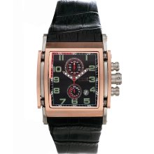 Equipe Q404 Spring Mens Watch