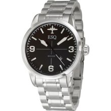 ESQ by Movado Beacon 07301394 Men's Watch