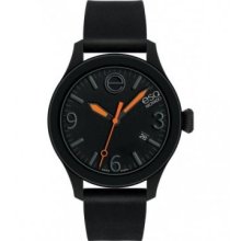 ESQ One By Movado Black Unisex Watch - 7301436