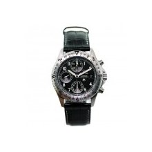 Eterna Chrono Airforce 8418.41.40.1106 Chronograph Menâ€™s Watch