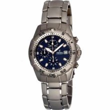 Festina Chrono Mens Watch F161695