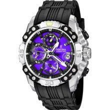 Festina F16543-A Tour-Chrono Bike 2011 Mens Watch