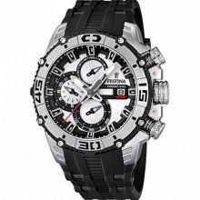 Festina Men's Tour De France Watch F166001