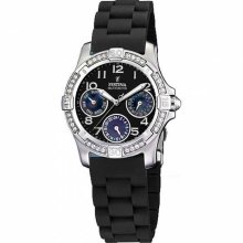 Festina Multi Function Ladies Watch F16021c