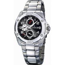 Festina Sport Men Watch F16385-3 Multi-Function-Watch