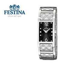 Festina Women Watch Trend F16556-4