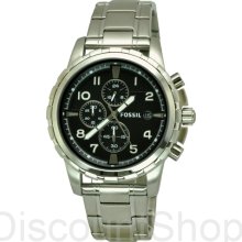 Fossil Dean FS4542