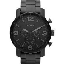 Fossil Nate Watches