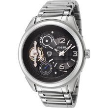 Fossil Stainless Steel Men's Watch ME1090