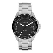 FOSSIL watch - AM4385 Decker 4385 Mens