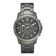 FOSSIL watch - FS4584 Grant 4584 Mens