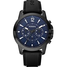 FOSSIL watch - FS4609 Chronograph 4609 Mens