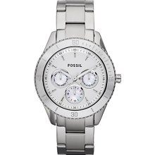 Fossil Watch Women'S Movement Quartz Stainless